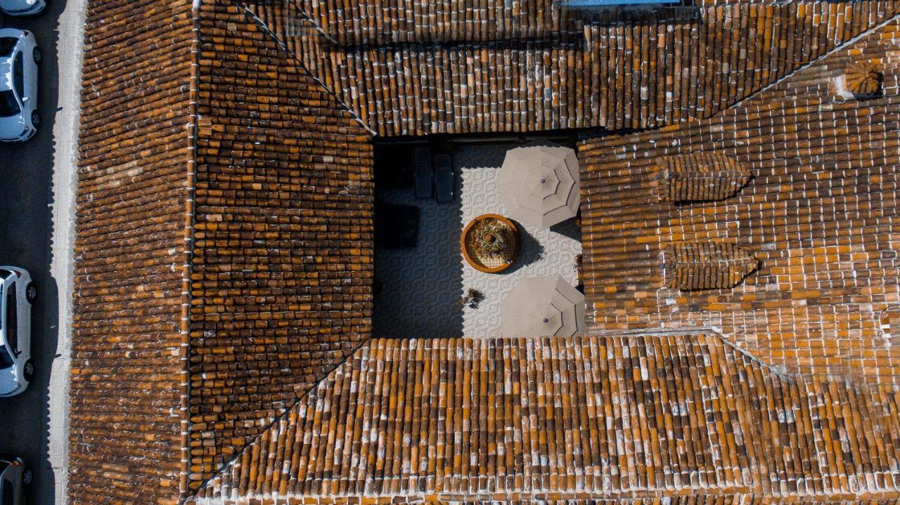 Palacio de Moctezuma San Cristobal de las Casas Exterior foto