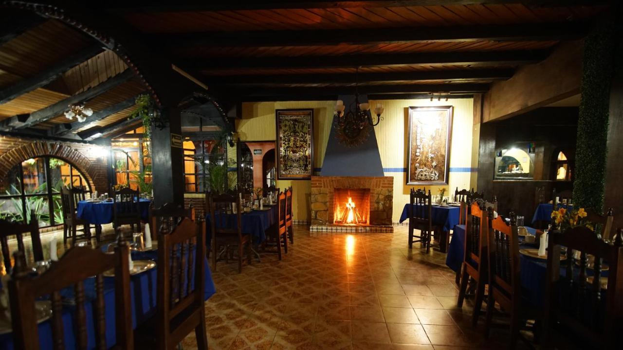 Palacio de Moctezuma San Cristobal de las Casas Exterior foto