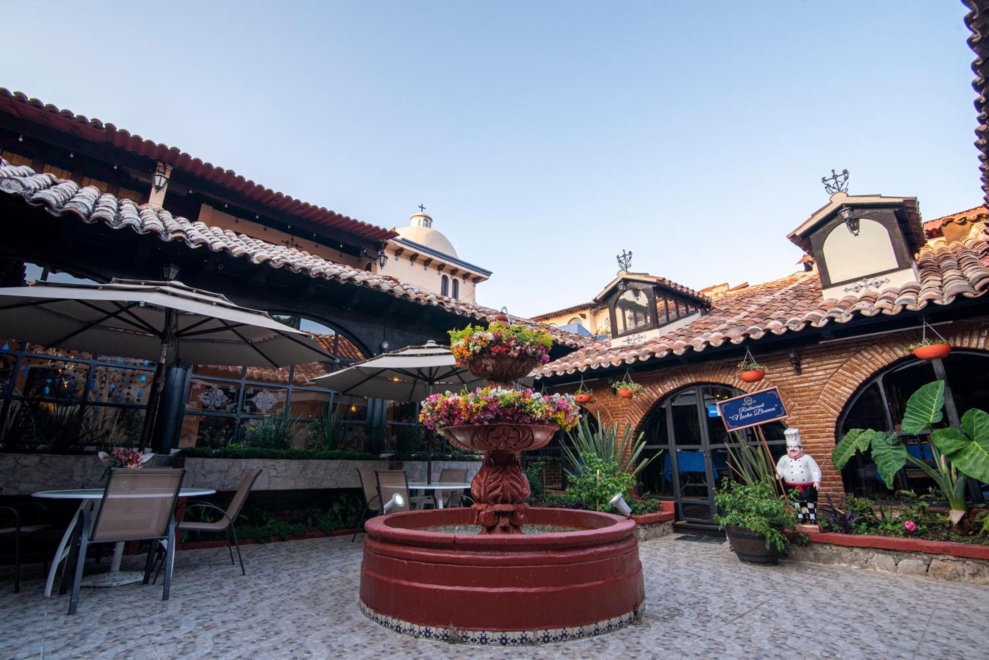 Palacio de Moctezuma San Cristobal de las Casas Exterior foto